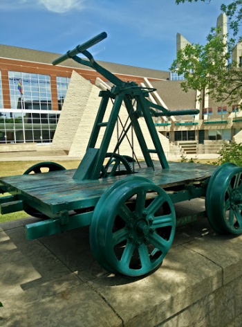 Railroad Cart - Edmonton, AB.jpg