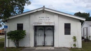 Saint Paul Mission Baptist - Miami Gardens, FL.jpg