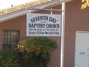 Seventh Day Baptist Church - Little Rock, AR.jpg