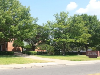 Lake Shore Baptist Church - Waco, TX.jpg