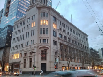 Old Argus Building - Melbourne, VIC.jpg