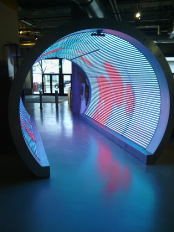 Rainbow Space Tube - San Francisco, CA.jpg