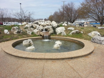 Sulpher Spring Fountain - Nashville, TN.jpg