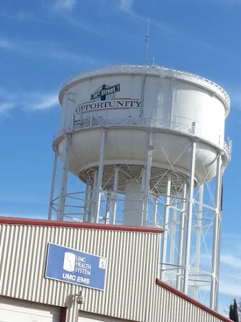 Water Tower - Lubbock, TX.jpg