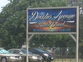 Decatur Avenue Baptist Church - Fort Worth, TX.jpg