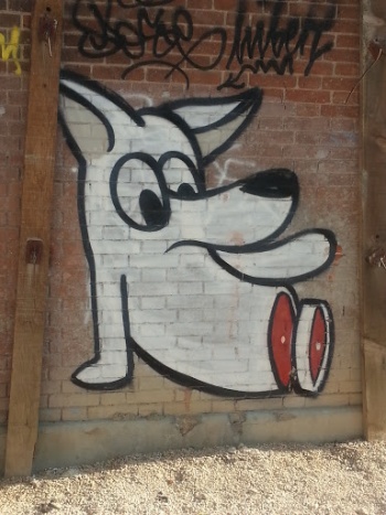 Perro Chorizo - Madrid, Comunidad de Madrid.jpg
