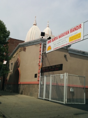 Shri Surya Narayan Mandir - Queens, NY.jpg