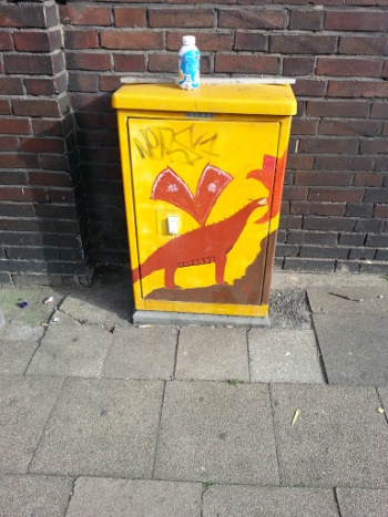 Stromkasten Drache Auf Vulkan - Oberhausen, NRW.jpg