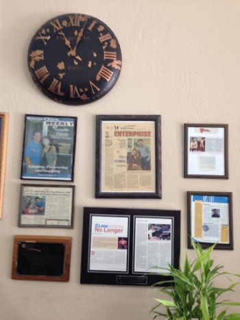 Testimonial Wall Accessible Fitness - Santa Clara, CA.jpg