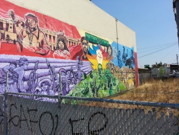 Community as a Weapon Mural - Oakland, CA.jpg