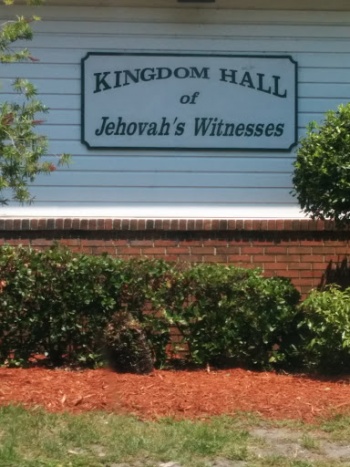 Kingdom Hall of Jehovah's Witness - Jacksonville, FL.jpg
