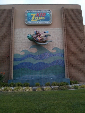Swimming Turtles - Santa Fe Springs, CA.jpg