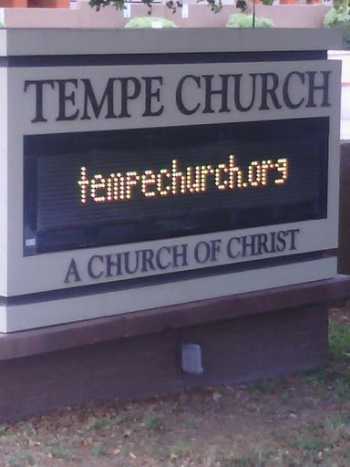 Tempe Church Sign - Tempe, AZ.jpg