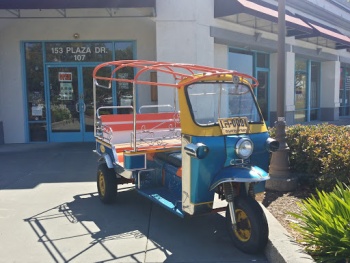 Tuk Tuk Thai Taxi - Vallejo, CA.jpg