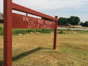 Valley Ridge Greenbelt Park - Lewisville, TX.jpg