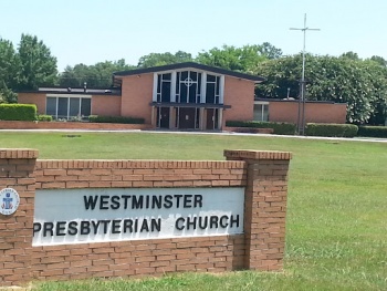 Westminster Presbyterian Church - Montgomery, Al - Pokemon Go Wiki