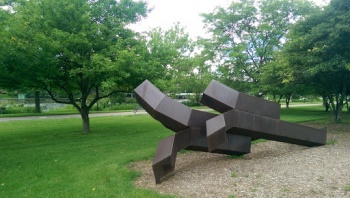 Crab Sculpture - Rockford, IL.jpg