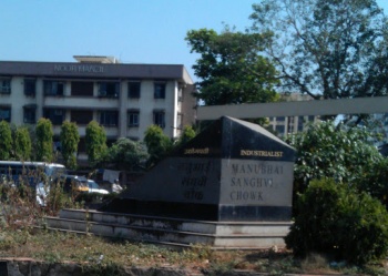 Manubhai Sanghvi Commemorative Sculpture - Mumbai, MH.jpg