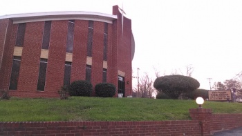 Bell-Yeager F.W.B. Church - Durham, NC.jpg