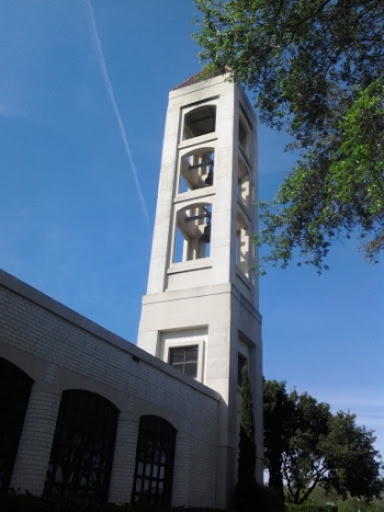 Bell Tower - St. Mark Church - Cooper City, FL.jpg