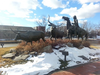 Cattle Drive Statue - Billings, MT.jpg