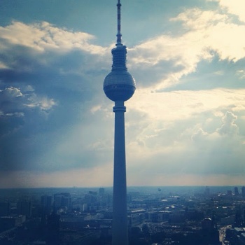 Fernsehturm - Berlin, Berlin.jpg