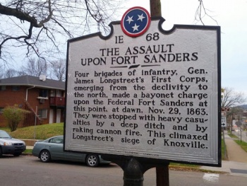 The Assault on Fort Sanders - Knoxville, TN.jpg
