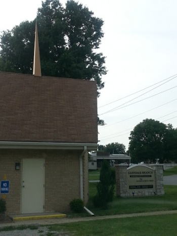 Glendale Branch of the Church of Jesus Christ - Independence, MO.jpg