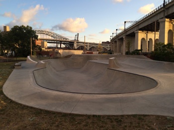 Skate Park - Cleveland, OH.jpg