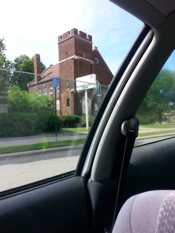 Sweet Home Baptist Church - Detroit, MI.jpg