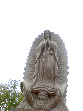 Virgin Mary - Glendale, AZ.jpg