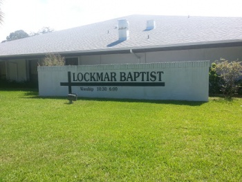 Lockmar Baptist Church - Palm Bay, FL.jpg