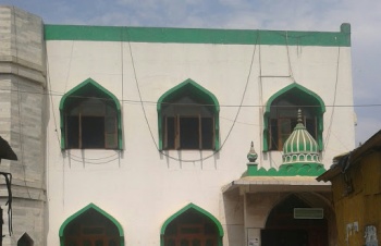 Mohammadi Masjid - Mumbai, MH.jpg