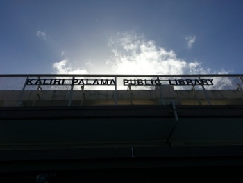 Kalihi Palama Public Library - Honolulu, HI.jpg