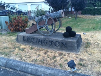 Lexington Cannon - Kent, WA.jpg