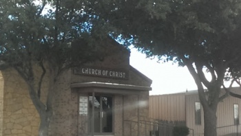 Church Of Christ. - Abilene, TX.jpg