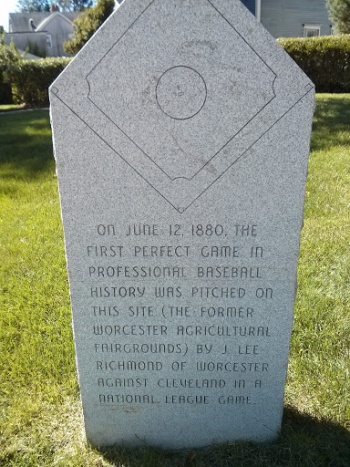 J. Lee Richmond Monument - Worcester, MA.jpg
