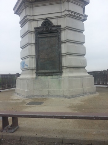 Pioneer and Colonial Pilar - Springfield, MA.jpg