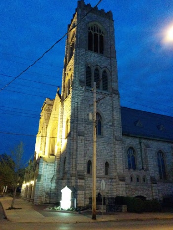 St Margaret of Scotland Church - St. Louis, MO.jpg