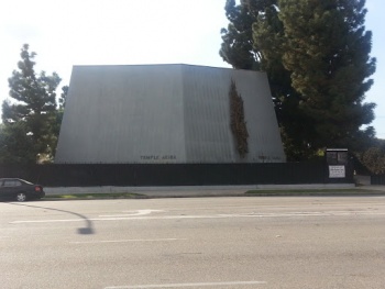 Temple Akiba - Culver City, CA.jpg