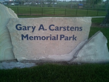 Gary A. Carstens Memorial Park - Federal Heights, CO.jpg