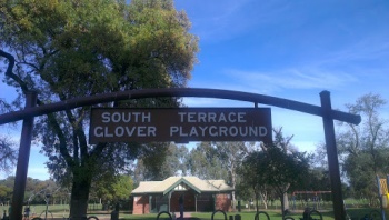 Glover Playground on South Terrace - Adelaide, SA.jpg
