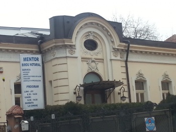 Mentor House - București, Municipiul București.jpg