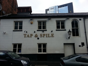 Tap and Spile - Birmingham, England.jpg