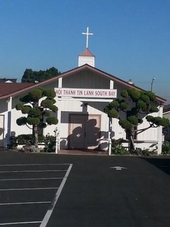 Vietnamese Alliance Church of South Bay - Torrance, CA.jpg