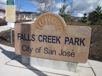 Falls Creek Park - San Jose, CA.jpg
