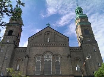 St. Mary of Perpetual Help Church - Chicago, IL.jpg