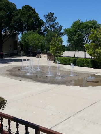The Pines of Flower Mound Water Fountains - Flower Mound, TX.jpg