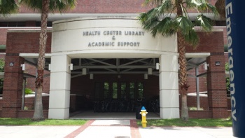 UF Health Science Center Library - Gainesville, FL.jpg