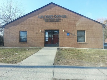 US Post Office - New Haven, CT.jpg